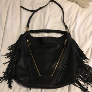 Rebecca Minkoff Moto Hobo Bag